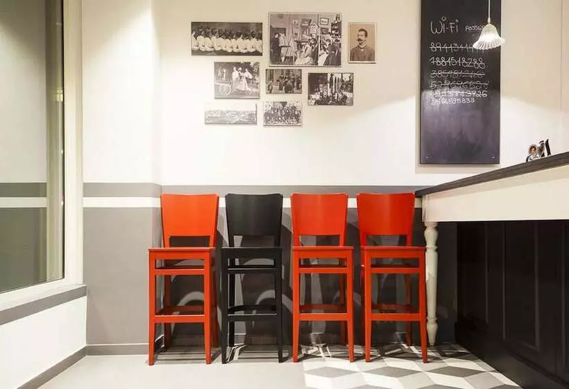 Fotos del hotel Best Western Hotel Piemontese:  4