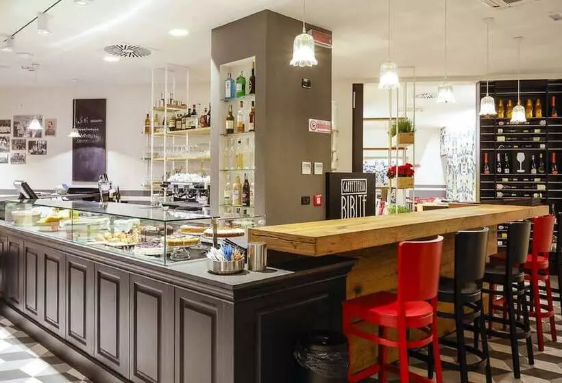 Fotos del hotel Best Western Hotel Piemontese:  15