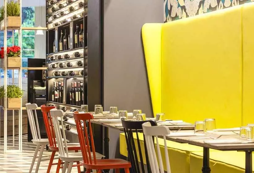 Fotos del hotel Best Western Hotel Piemontese:  10