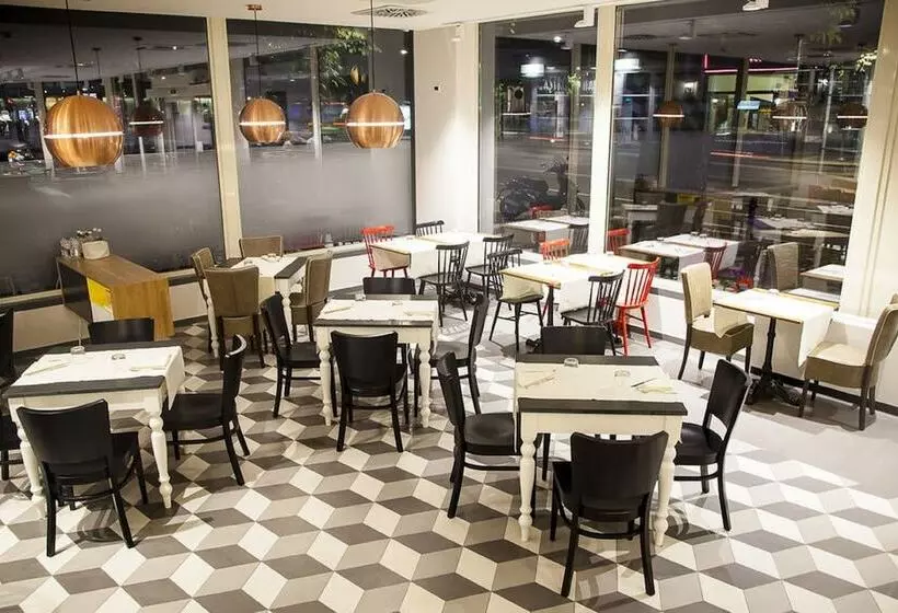 Fotos del hotel Best Western Hotel Piemontese:  9