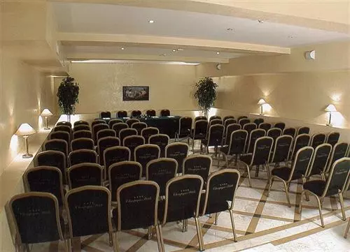 Fotos del hotel Champagne Garden:  2