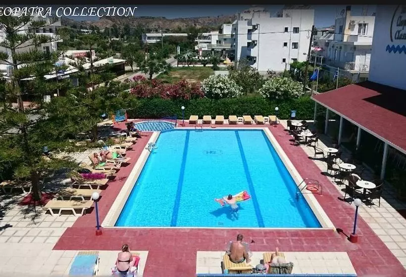 Fotos del hotel Cleopatra Classic:  2