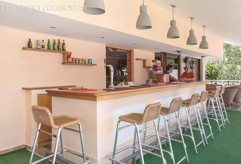 Fotos del hotel Cleopatra Classic:  5