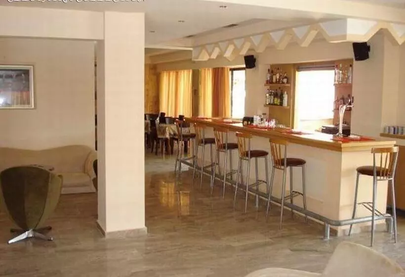 Fotos del hotel Cleopatra Classic:  9