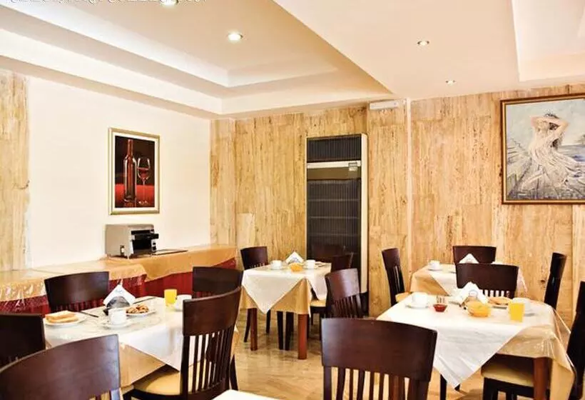 Fotos del hotel Cleopatra Classic:  8