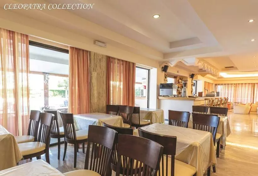 Fotos del hotel Cleopatra Classic:  12