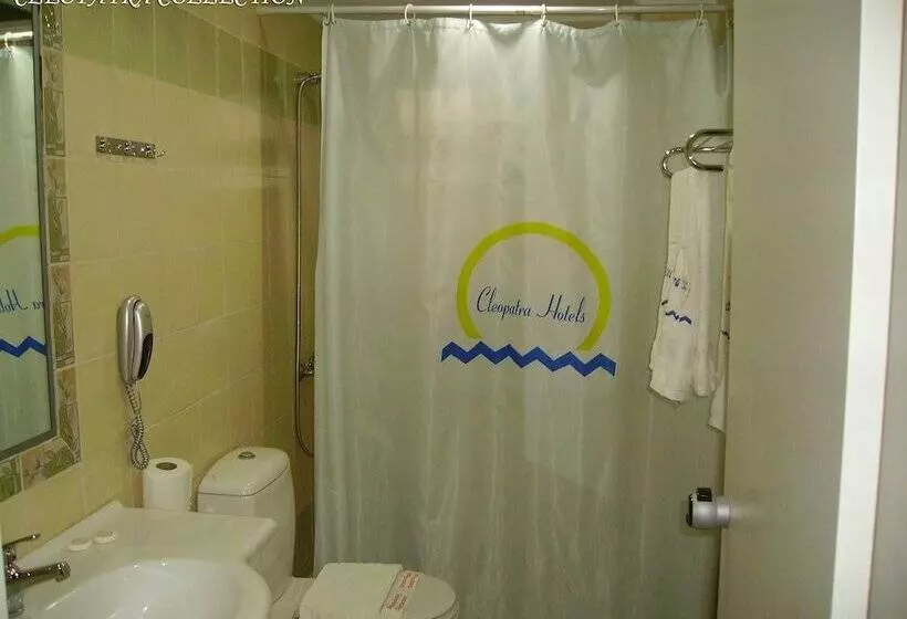 Fotos del hotel Cleopatra Classic:  10