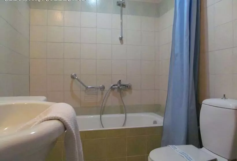 Fotos del hotel Cleopatra Classic:  6