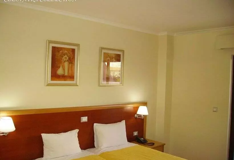 Fotos del hotel Cleopatra Classic:  17