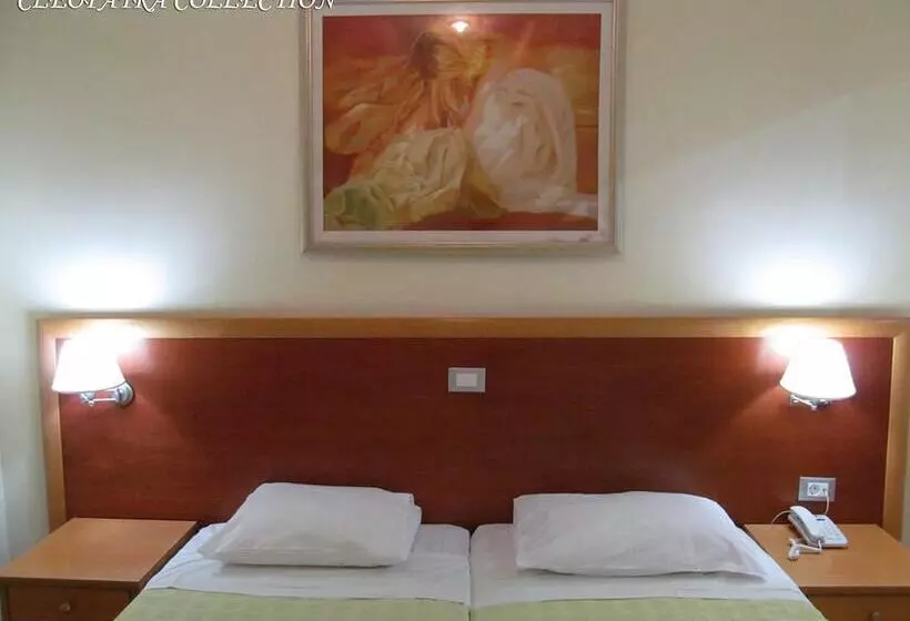 Fotos del hotel Cleopatra Classic:  16