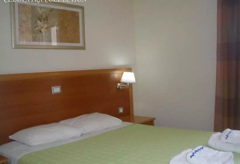 Fotos del hotel Cleopatra Classic:  25