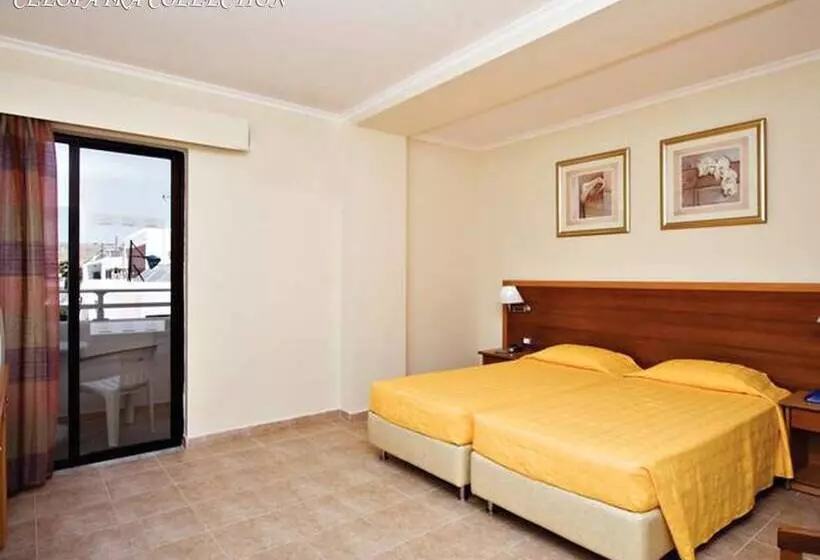 Fotos del hotel Cleopatra Classic:  24