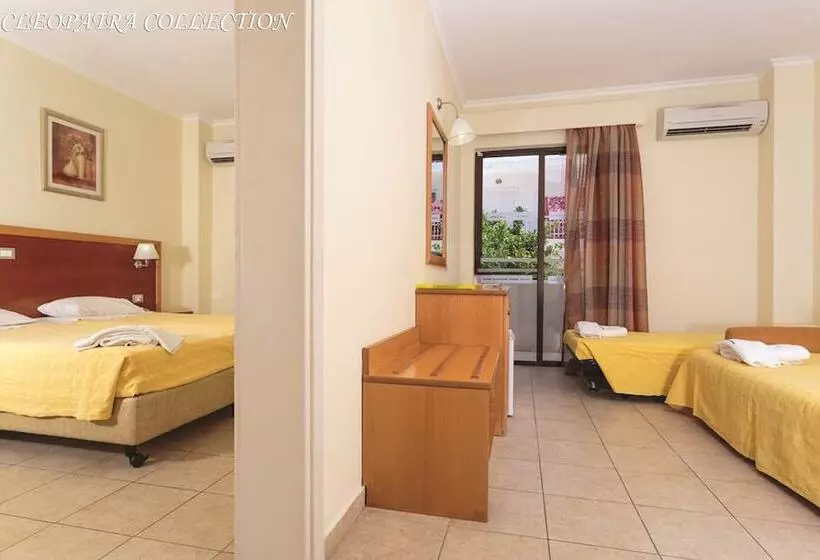 Fotos del hotel Cleopatra Classic:  19