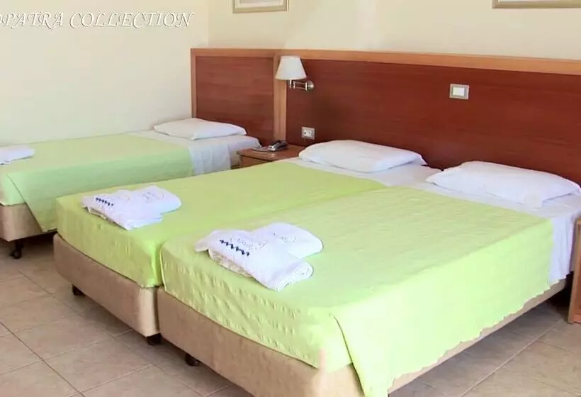 Fotos del hotel Cleopatra Classic:  23