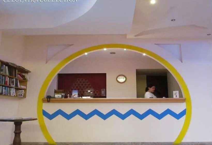 Fotos del hotel Cleopatra Classic:  13