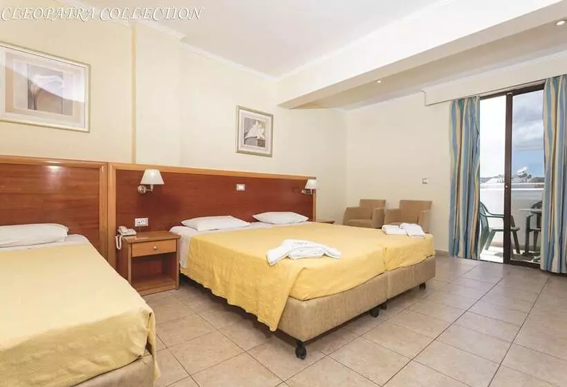 Fotos del hotel Cleopatra Classic:  22
