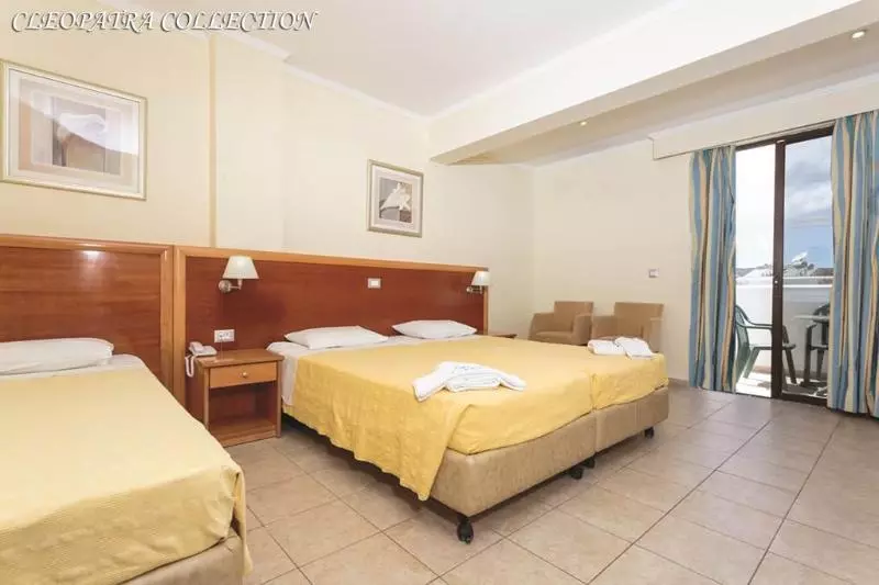 Fotos del hotel Cleopatra Classic:  14