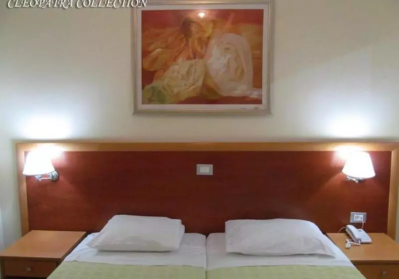 Fotos del hotel Cleopatra Classic:  21