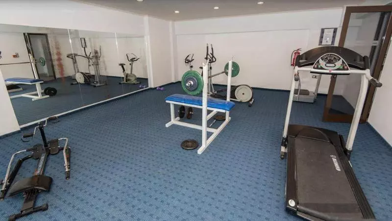 Fotos del hotel Cleopatra Classic:  3