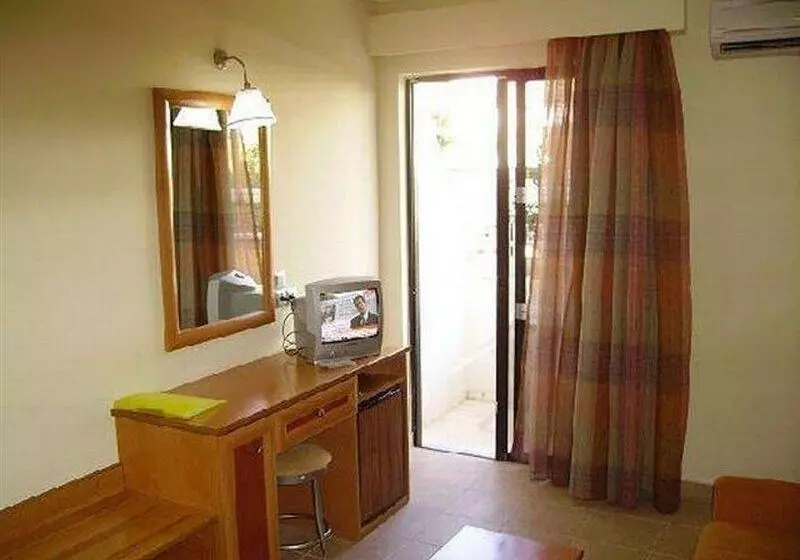 Fotos del hotel Cleopatra Classic:  18