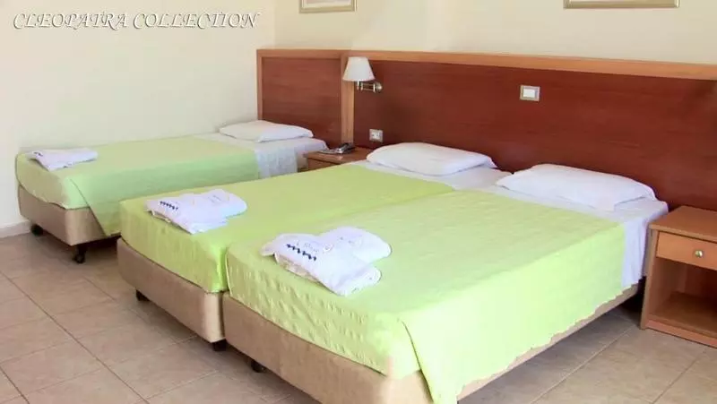 Fotos del hotel Cleopatra Classic:  11