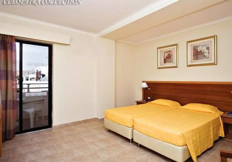 Fotos del hotel Cleopatra Classic:  15