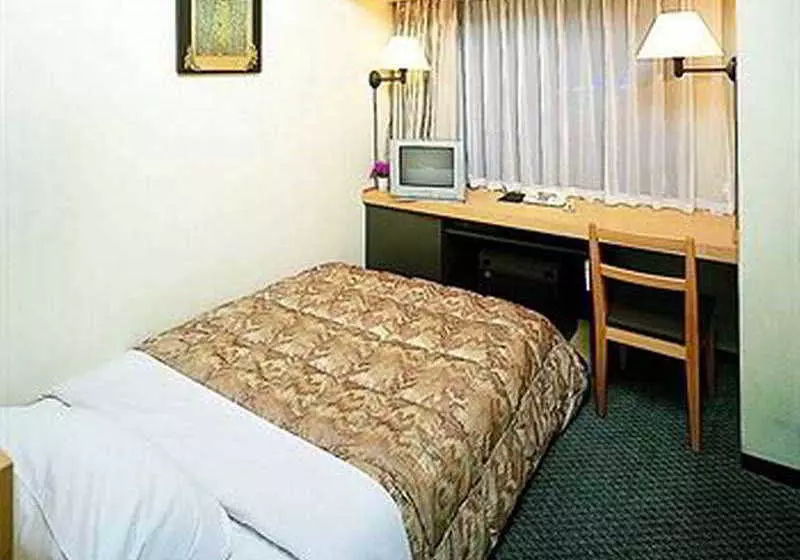 Fotos del hotel Hotel Com's Osaka:  2