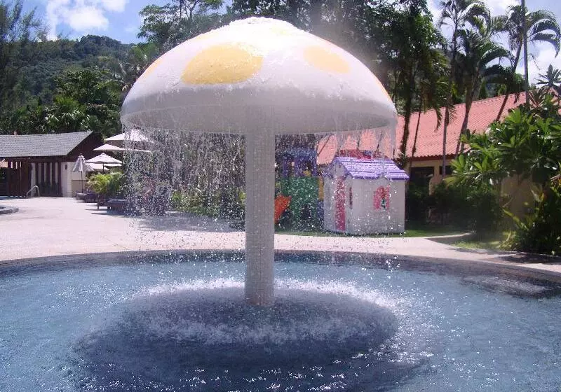 Fotos del hotel Deevana Patong Resort & Spa:  14