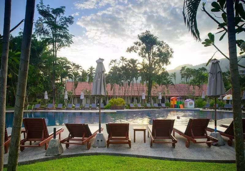 Fotos del hotel Deevana Patong Resort & Spa:  18