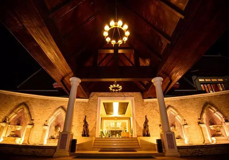 Fotos del hotel Deevana Patong Resort & Spa:  17