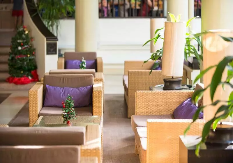 Fotos del hotel Deevana Patong Resort & Spa:  15