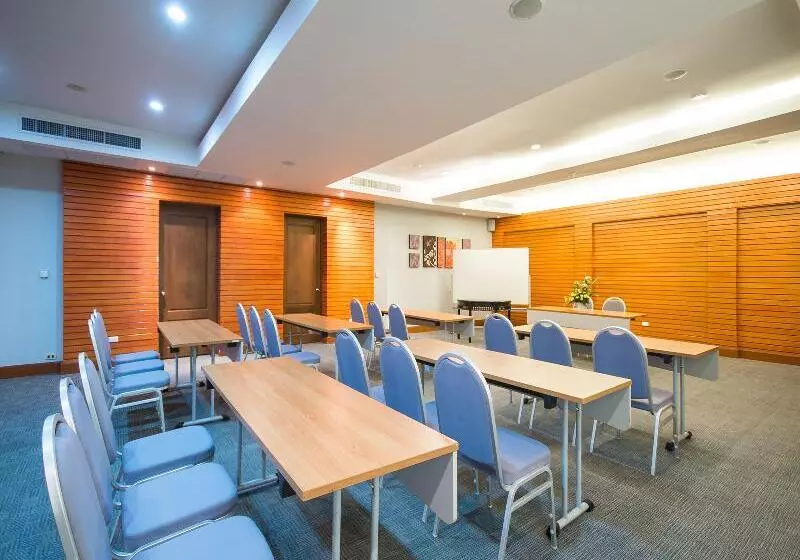 Fotos del hotel Deevana Patong Resort & Spa:  7