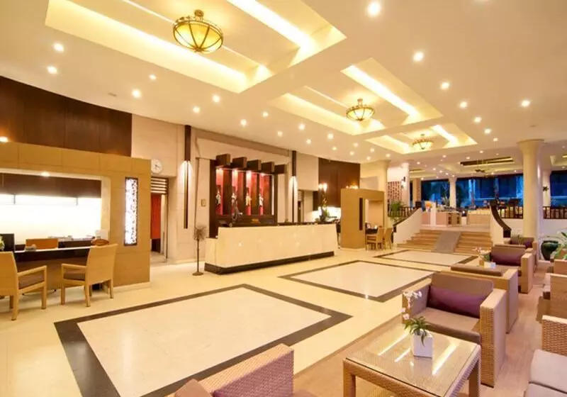 Fotos del hotel Deevana Patong Resort & Spa:  3