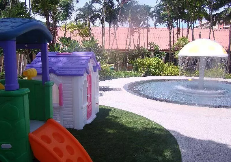 Fotos del hotel Deevana Patong Resort & Spa:  8