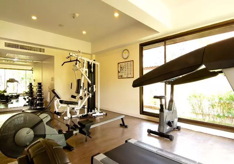 Fotos del hotel Deevana Patong Resort & Spa:  12