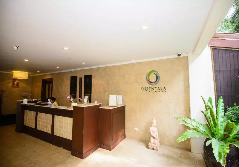 Fotos del hotel Deevana Patong Resort & Spa:  11