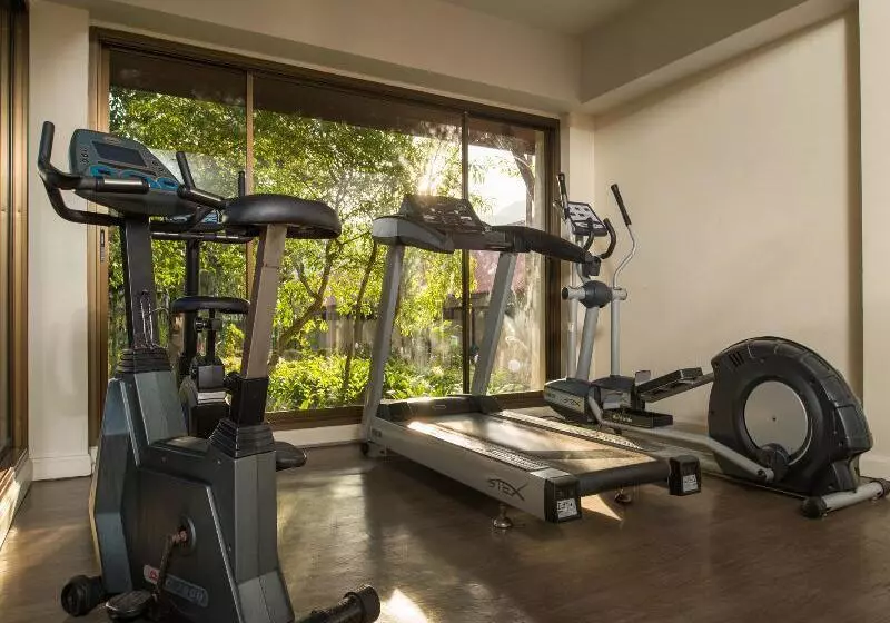 Fotos del hotel Deevana Patong Resort & Spa:  4