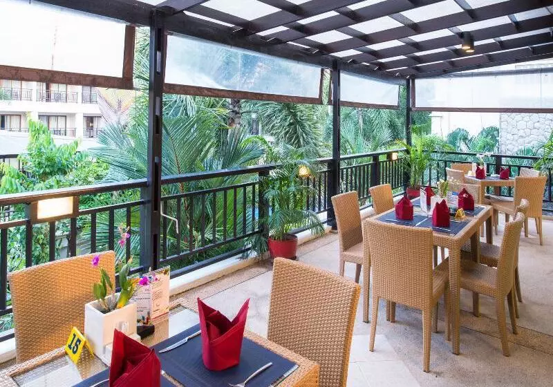 Fotos del hotel Deevana Patong Resort & Spa:  9