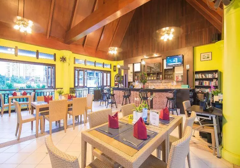 Fotos del hotel Deevana Patong Resort & Spa:  13