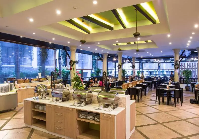 Fotos del hotel Deevana Patong Resort & Spa:  5