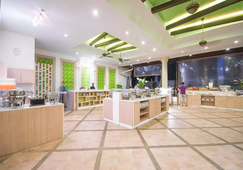 Fotos del hotel Deevana Patong Resort & Spa:  19