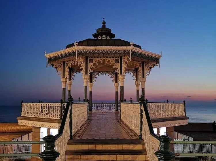 Fotos del hotel Drakes:  21