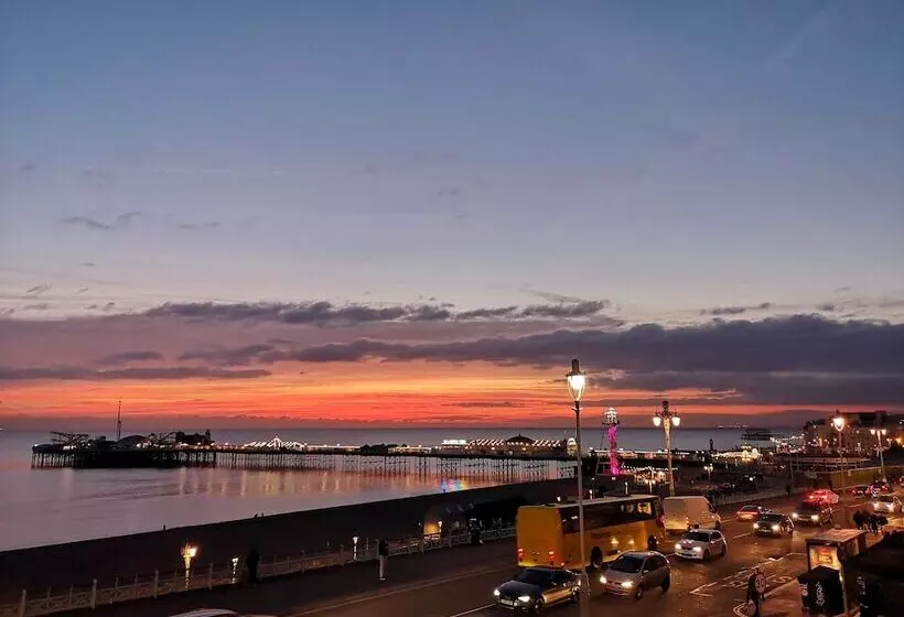 Fotos del hotel Drakes:  6