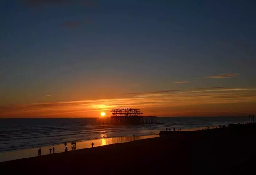 Fotos del hotel Drakes:  20