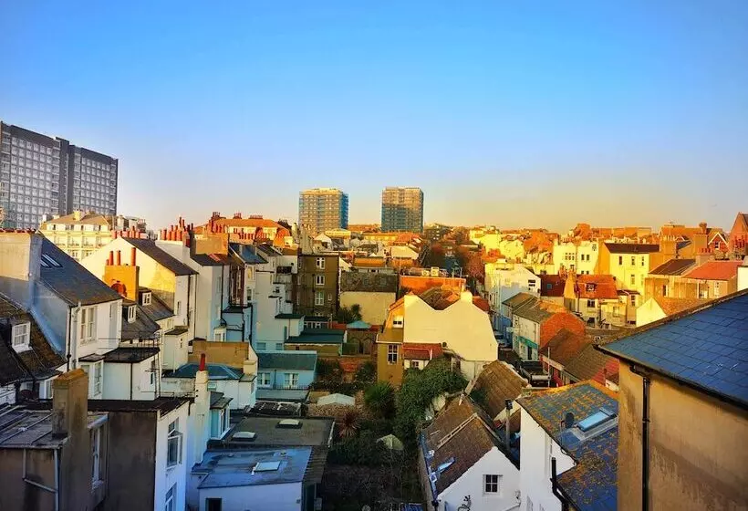 Fotos del hotel Drakes:  14