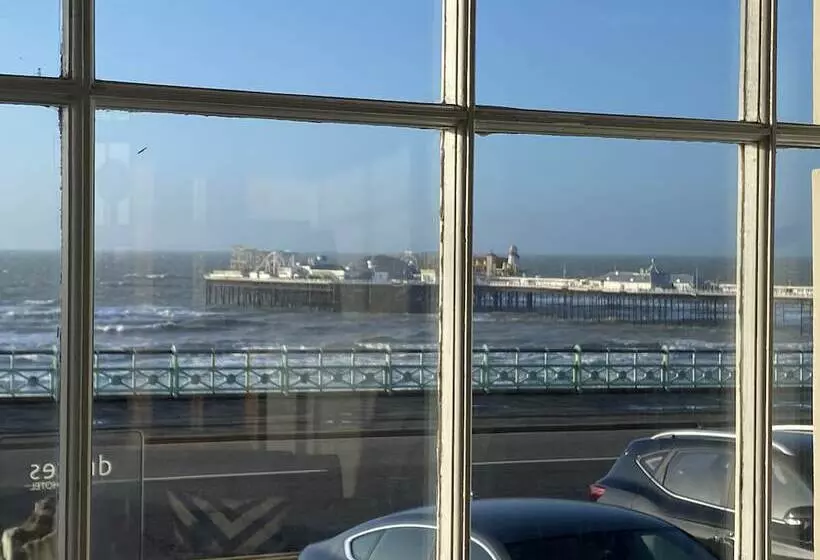 Fotos del hotel Drakes:  11