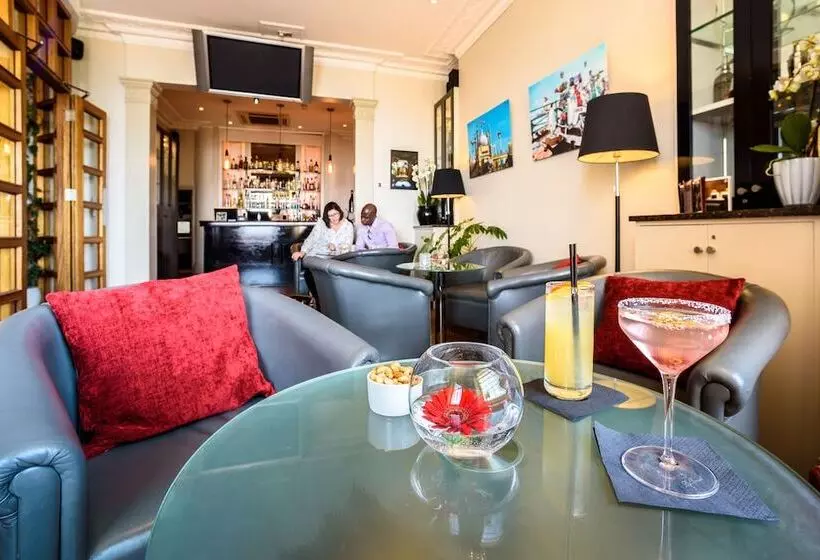 Fotos del hotel Drakes:  22