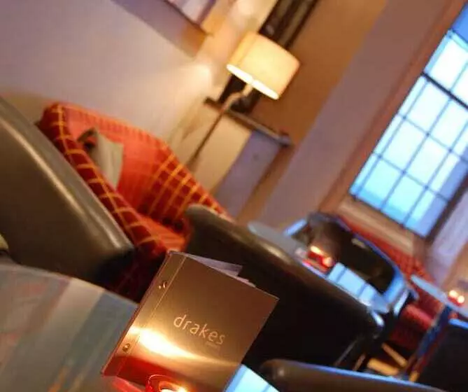 Fotos del hotel Drakes:  8