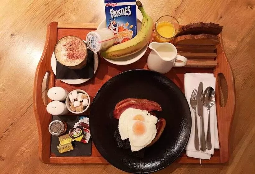 Fotos del hotel Drakes:  7