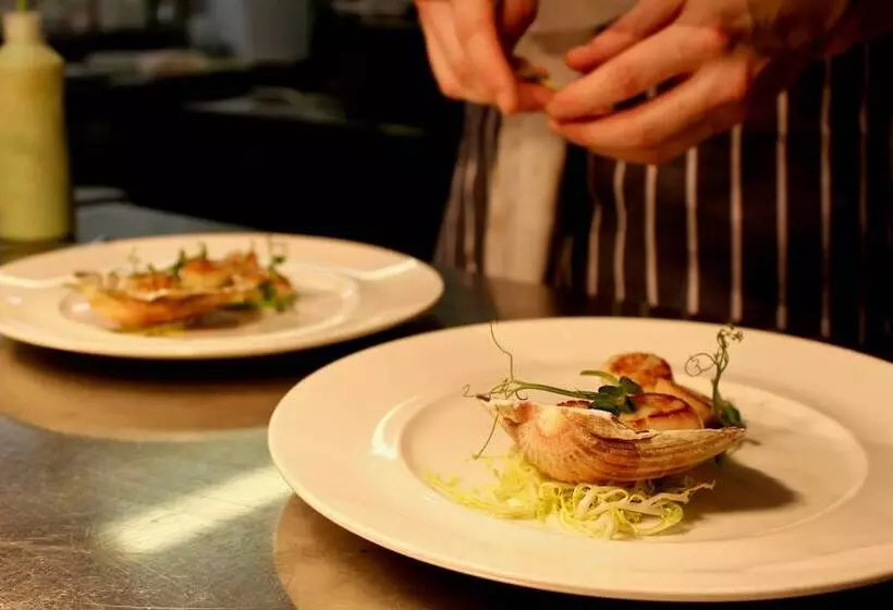 Fotos del hotel Drakes:  12